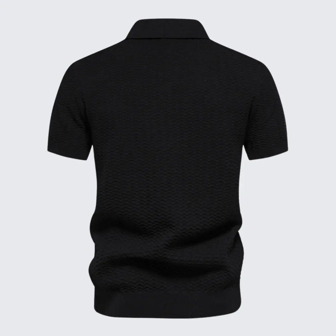 Camisa Polo Masculina Nexus Camisa Polo Masculina Nexus - Vestuário 086 Fragatto