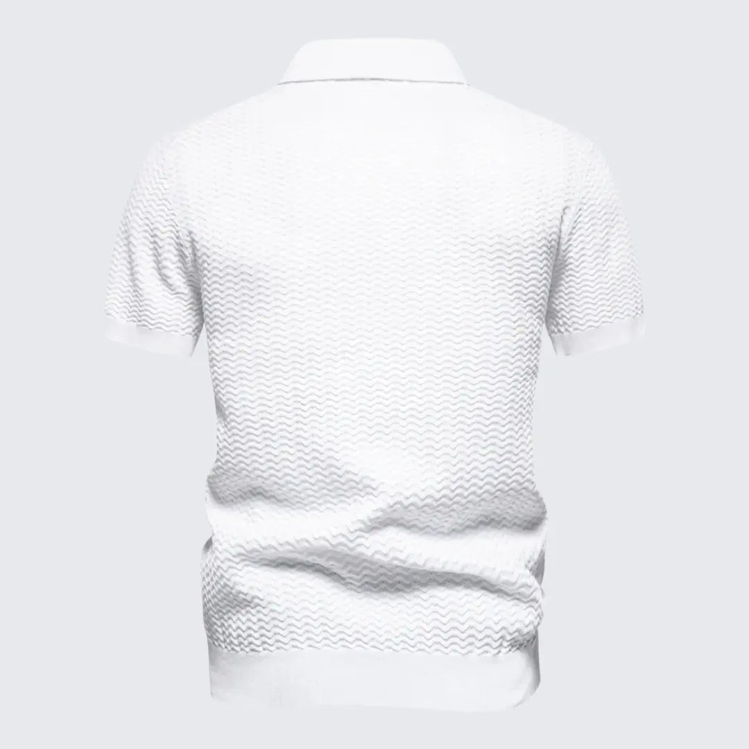 Camisa Polo Masculina Nexus Camisa Polo Masculina Nexus - Vestuário 086 Fragatto