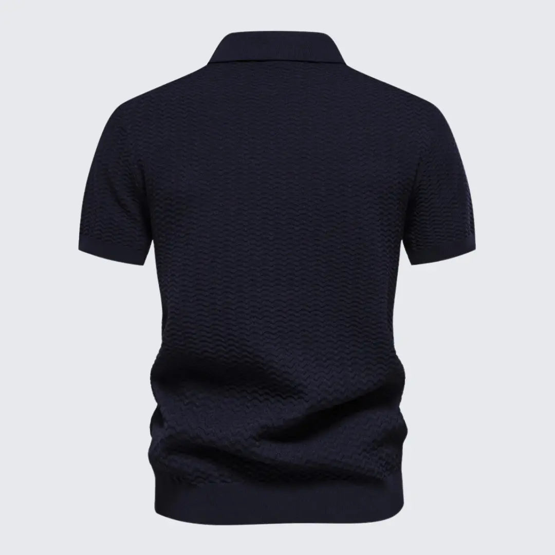 Camisa Polo Masculina Nexus Camisa Polo Masculina Nexus - Vestuário 086 Fragatto