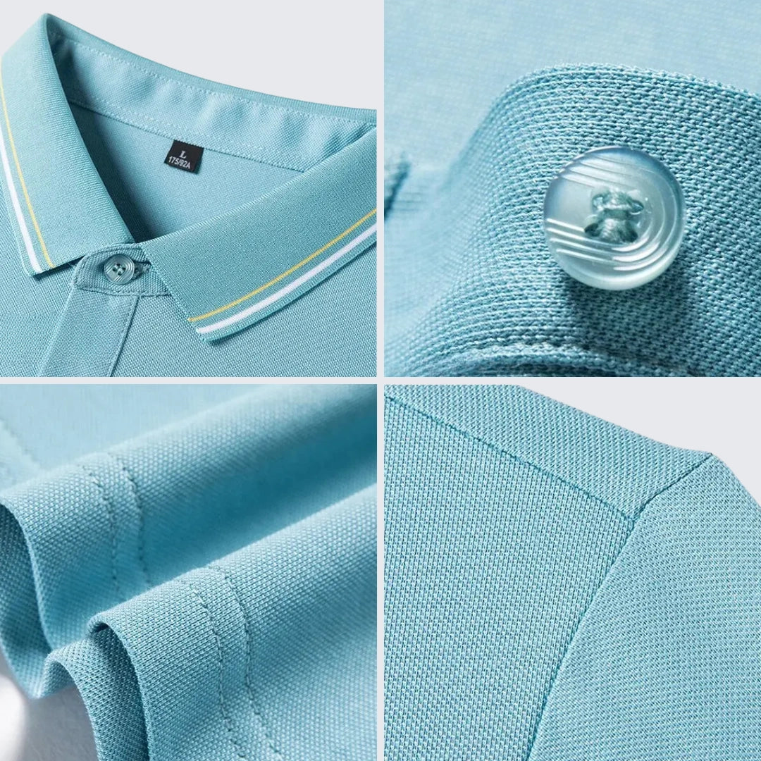 Camisa Polo Masculina Urban Camisa Polo Masculina Urban - Vestuário 027 Fragatto