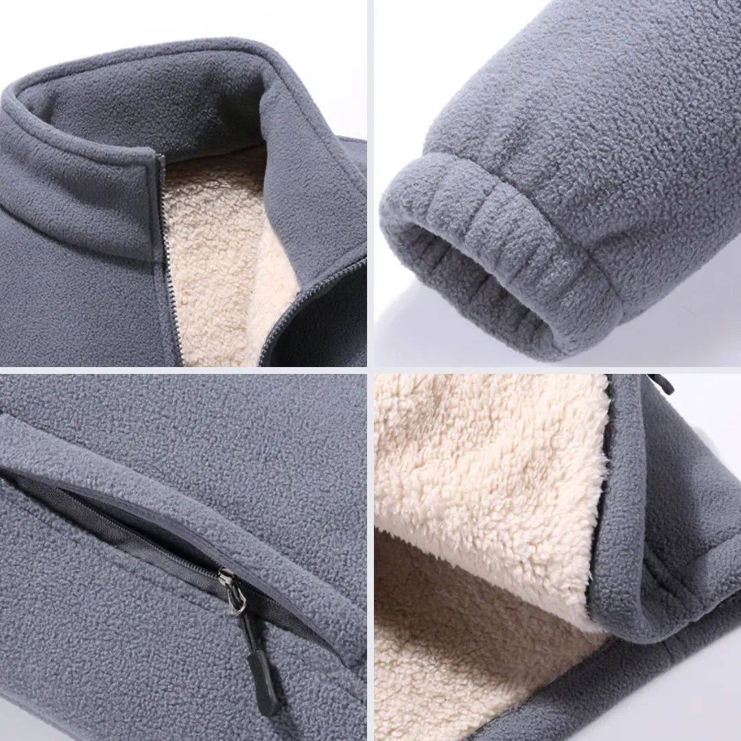 Jaqueta Masculina Peluciada Munique Jaqueta Masculina Peluciada Munique - Vestuário 129 Fragatto
