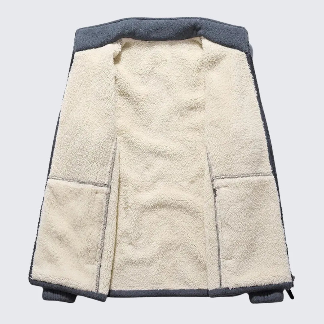 Jaqueta Masculina Peluciada Munique Jaqueta Masculina Peluciada Munique - Vestuário 129 Fragatto