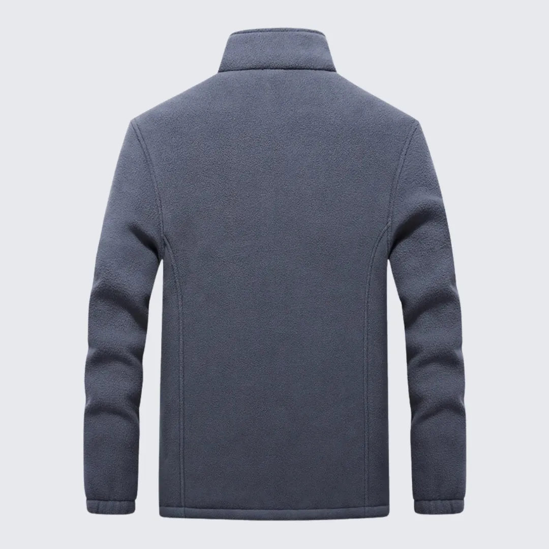 Jaqueta Masculina Peluciada Munique Jaqueta Masculina Peluciada Munique - Vestuário 129 Fragatto