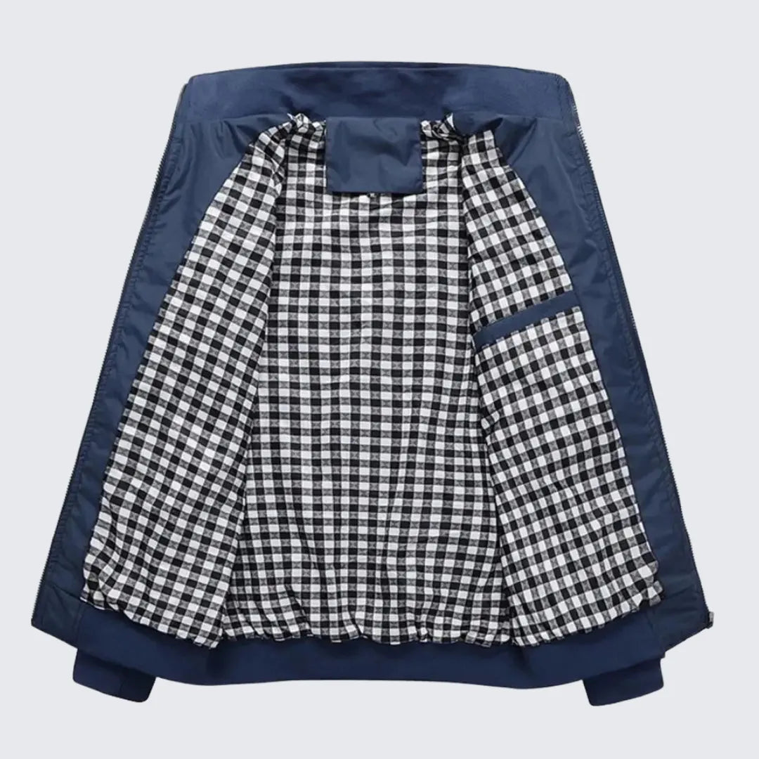 Jaqueta Masculina Social Milan Jaqueta Masculina Social Milan - Vestuário 123 Fragatto