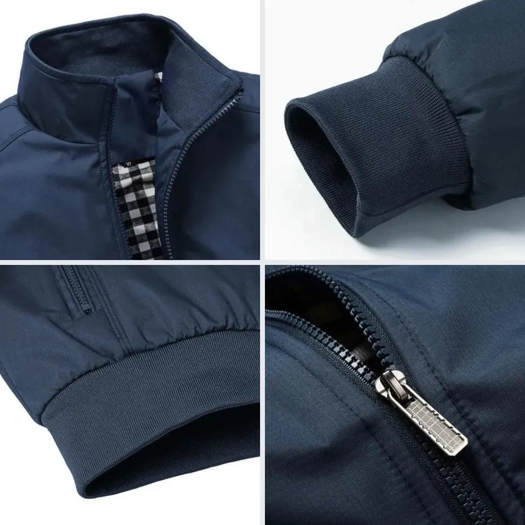 Jaqueta Masculina Social Milan Jaqueta Masculina Social Milan - Vestuário 123 Fragatto