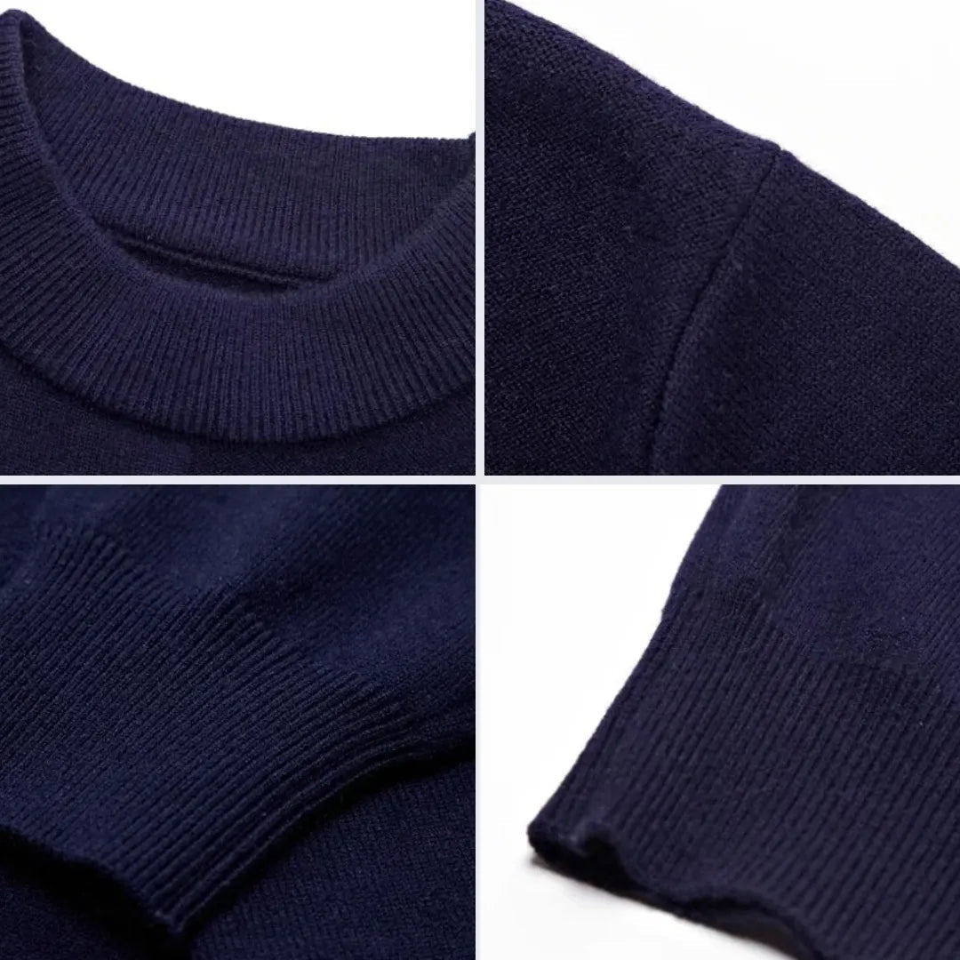 Suéter Masculino Casual Suéter Masculino Casual - Vestuário 101 Fragatto