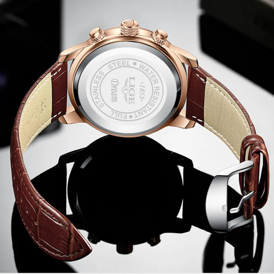 Relógio Masculino Glamorous Relógio Masculino Glamorous - Relógios 005 Fragatto