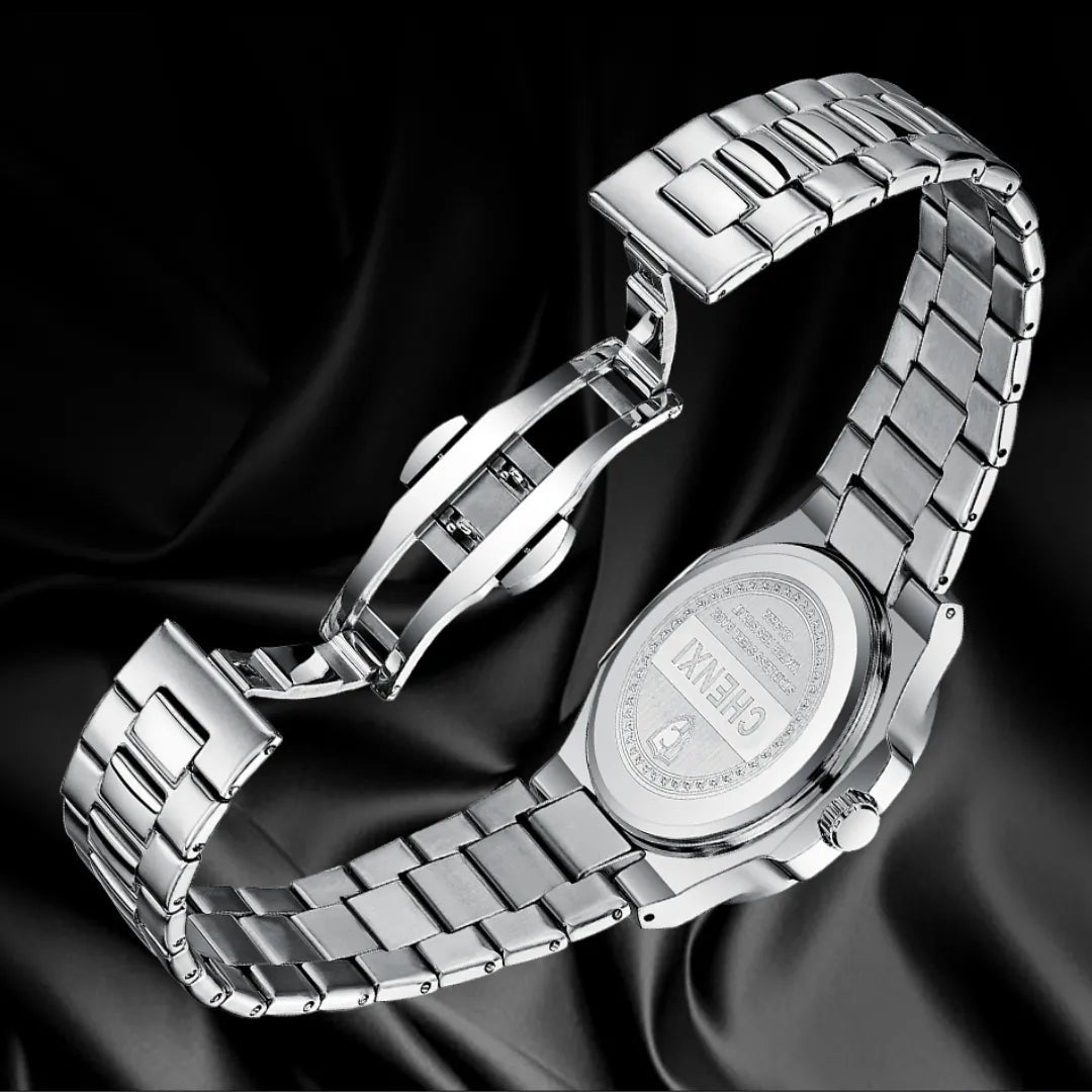 Relógio Masculino Majestic Relógio Masculino Majestic - Relógios 007 Fragatto