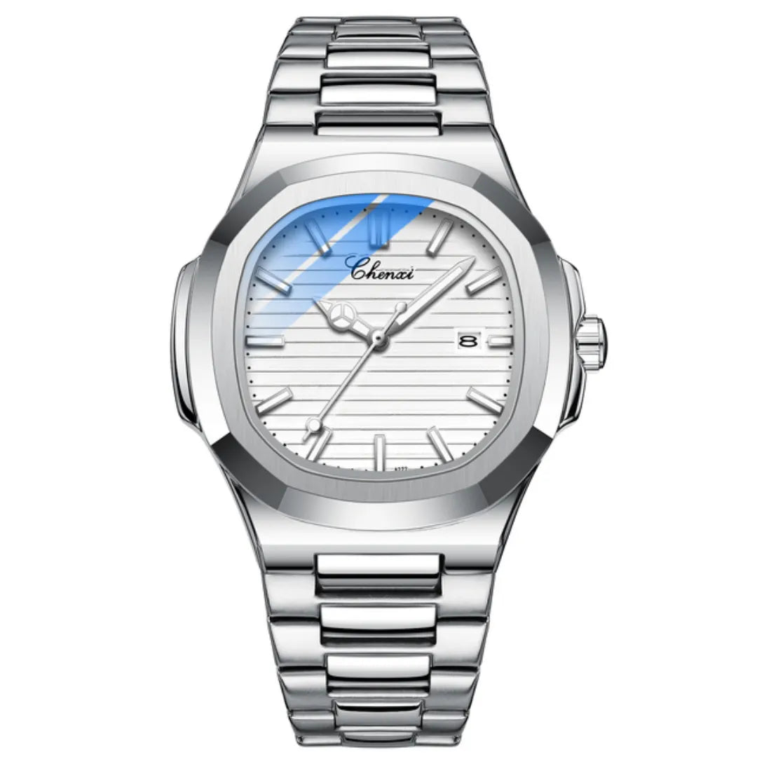 Relógio Masculino Majestic Relógio Masculino Majestic - Relógios 007 Fragatto Branco