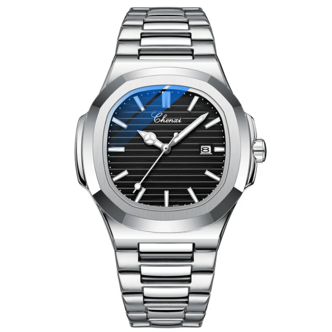 Relógio Masculino Majestic Relógio Masculino Majestic - Relógios 007 Fragatto Preto