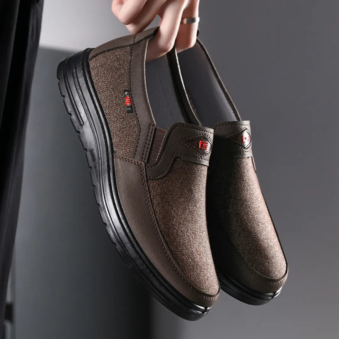 Sapato Mocassim Masculino Slip On Sapato Mocassim Masculino Slip On - Calçados 019 Fragatto