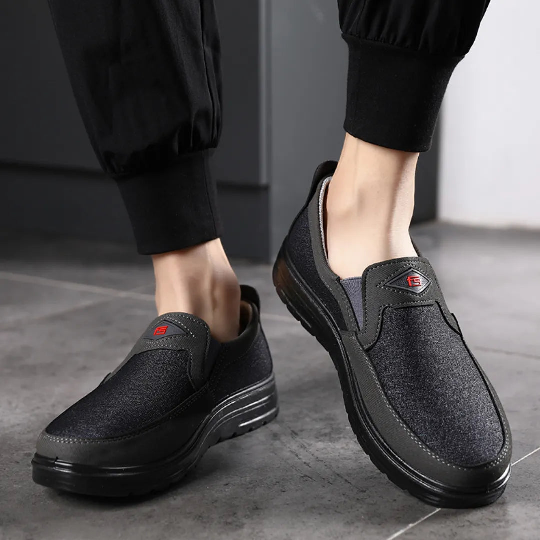 Sapato Mocassim Masculino Slip On Sapato Mocassim Masculino Slip On - Calçados 019 Fragatto