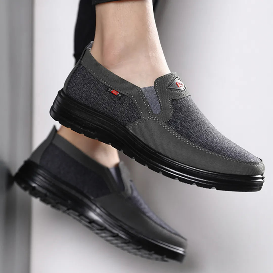 Sapato Mocassim Masculino Slip On Sapato Mocassim Masculino Slip On - Calçados 019 Fragatto