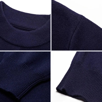Suéter Masculino Casual Suéter Masculino Casual - Vestuário 101 Fragatto 