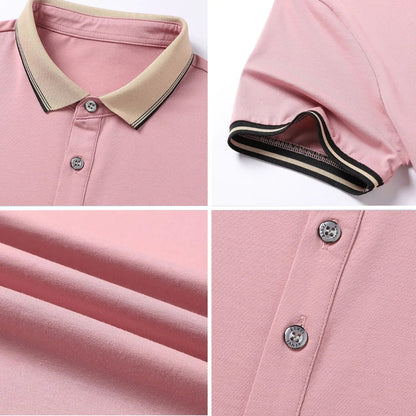 Camisa Polo Masculina Fave Camisa Polo Masculina Fave - Vestuário 024 Fragatto 