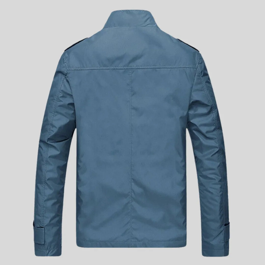 Jaqueta Masculina Limited Forrada Jaqueta Masculina Limited Forrada - Vestuário 038 Fragatto 