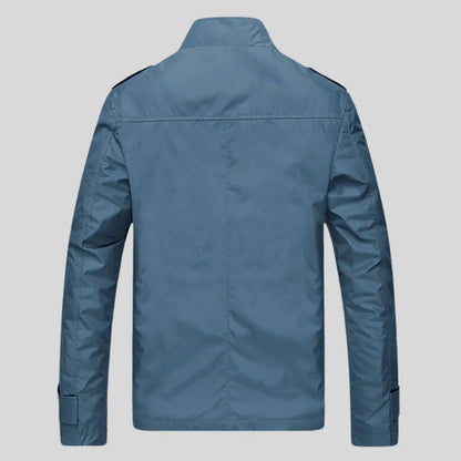 Jaqueta Masculina Limited Forrada Jaqueta Masculina Limited Forrada - Vestuário 038 Fragatto 