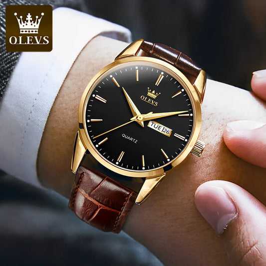 Relógio Masculino Opulence Relógio Masculino Opulence - Relógios 013 Fragatto 