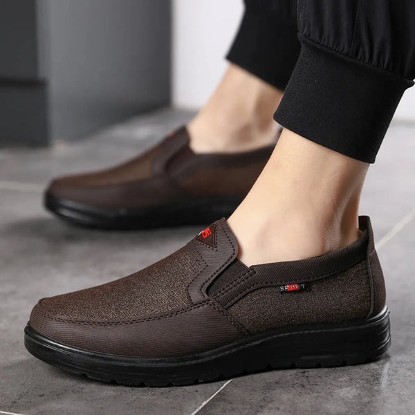 Sapato Mocassim Masculino Slip On Sapato Mocassim Masculino Slip On - Calçados 019 Fragatto 