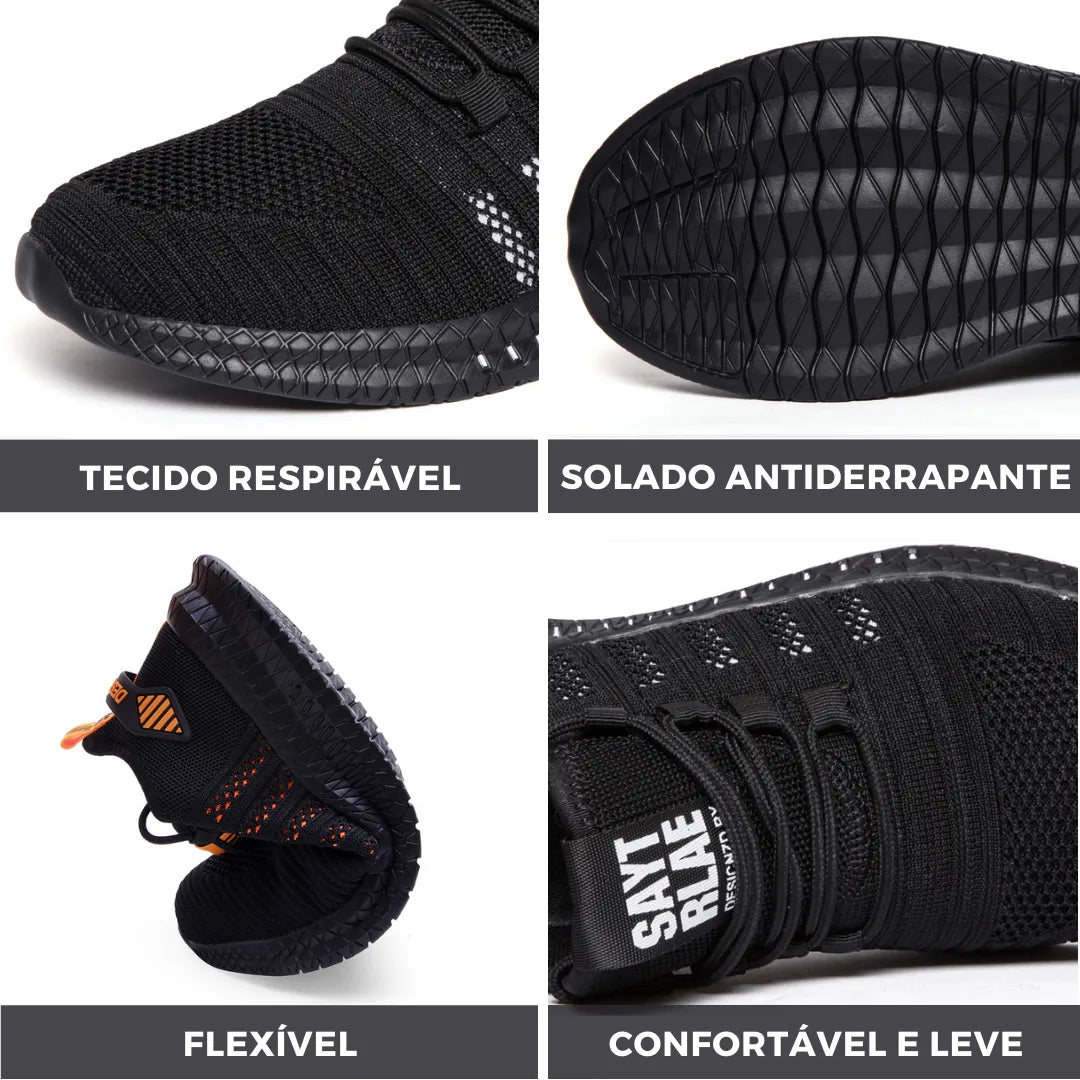 Tênis Masculino Sport Ultra Tênis Masculino Sport Ultra - Calçados 010 Fragatto 
