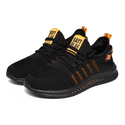 Tênis Masculino Sport Ultra Tênis Masculino Sport Ultra - Calçados 010 Fragatto Laranja 37 