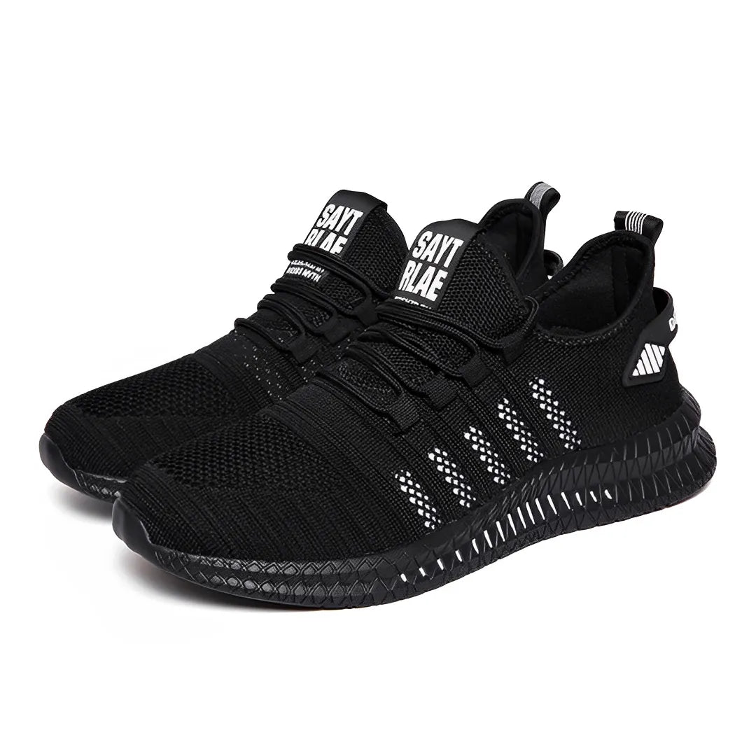 Tênis Masculino Sport Ultra Tênis Masculino Sport Ultra - Calçados 010 Fragatto Preto 37 