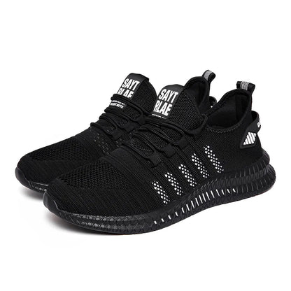 Tênis Masculino Sport Ultra Tênis Masculino Sport Ultra - Calçados 010 Fragatto Preto 37 
